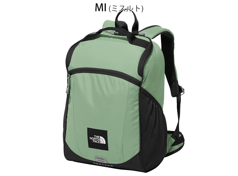 ❤️ THE NORTH FACE リュック キッズ NMJ72350 THE NORTH FACE 25-26 秋冬 新作 ザ・ノース・フェイス キッズ