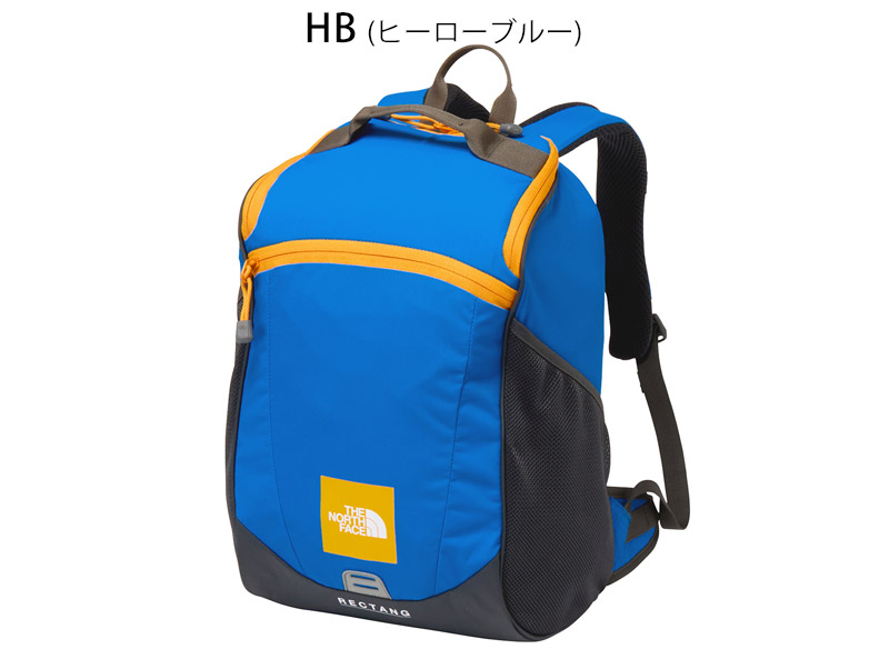 THE NORTH FACE リュック　水色　大きめ 楽天市場】ザ・ノース・フェイス キッズ リュック【5-9歳】【15L