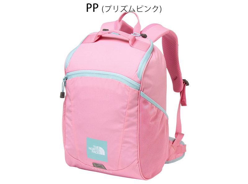 THE NORTH FACE 25-26 秋冬 新作 ザ・ノース・フェイス キッズ