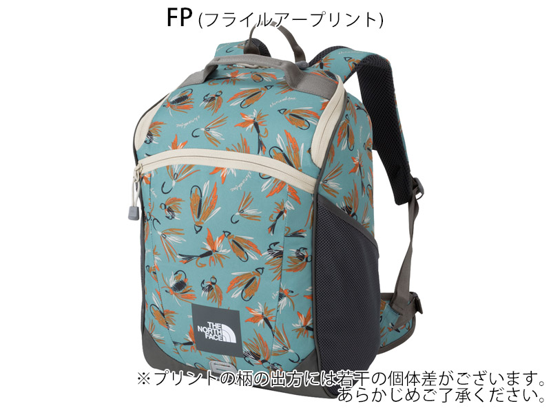 THE NORTH FACE 25-26 秋冬 新作 ザ・ノース・フェイス キッズ