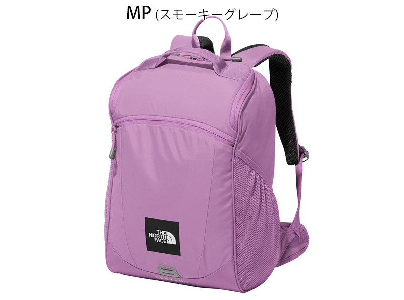 THE NORTH FACE 25-26 秋冬 新作 ザ・ノース・フェイス キッズ