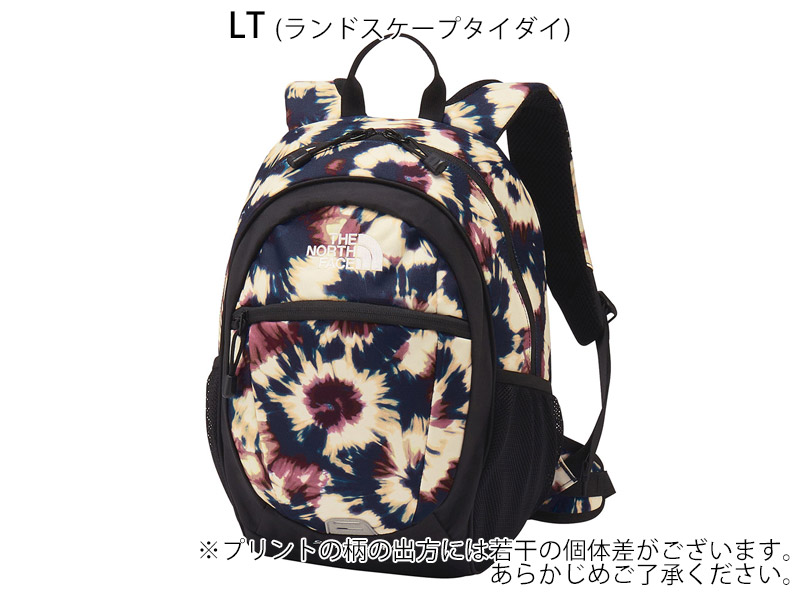 THE NORTH FACE（ザ ノースフェイス） THE NORTH FACE NMJ72360 キッズ