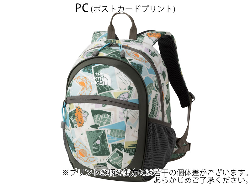THE NORTH FACE（ザ ノースフェイス） THE NORTH FACE NMJ72360 キッズ