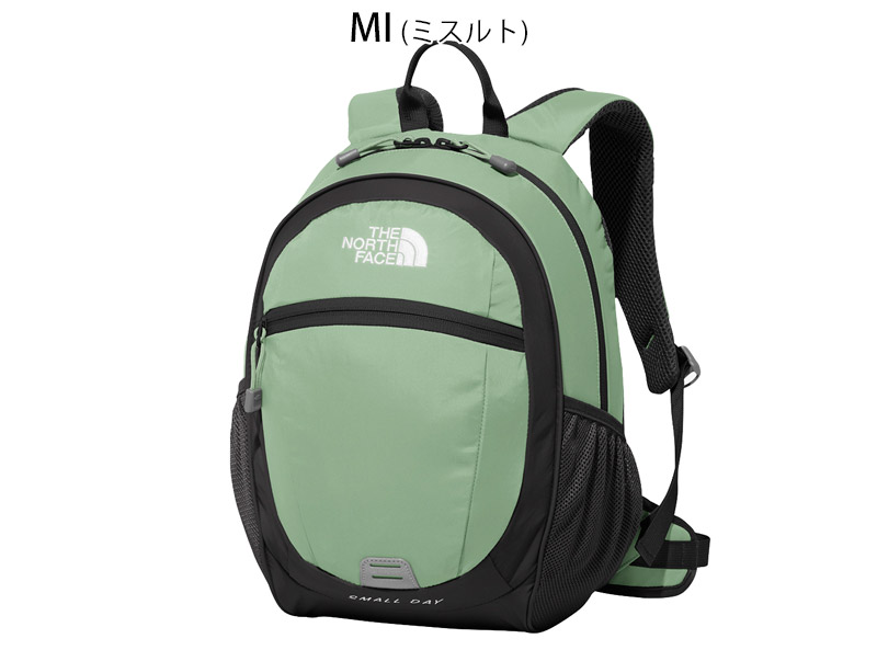 新品　ノースフェイス キッズ スモールデイ リュック NMJ72360 MP 楽天市場】ザ・ノース・フェイス アウトドア THE NORTH FACE