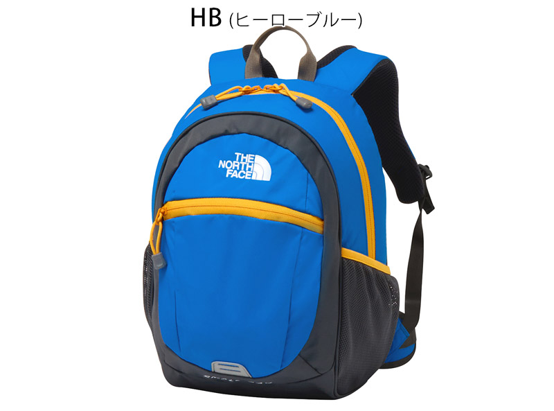 THE NORTH FACE 25-26 秋冬 新作 ザ・ノース・フェイス キッズ