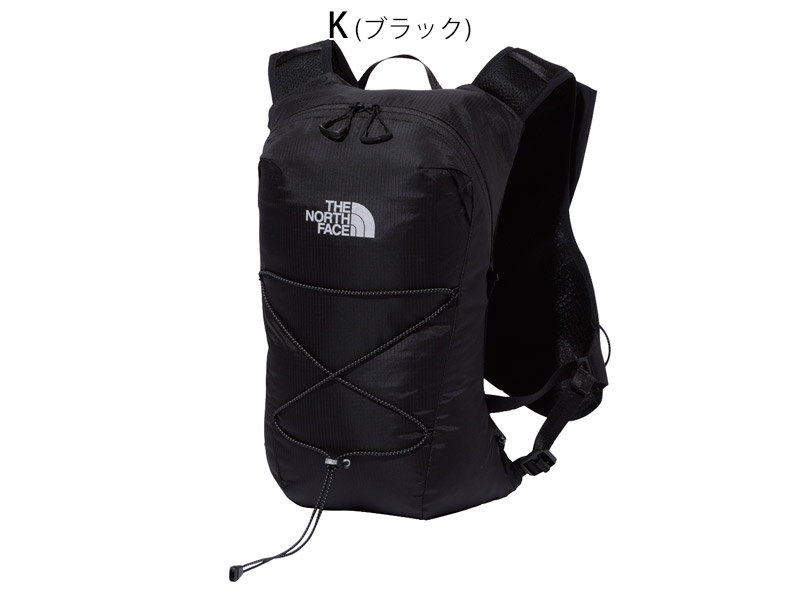 THE NORTH FACE ランニング バックパック｜バッグ｜マラソン