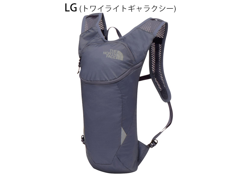 美品THE NORTH FACE ノースフェイス　Martin Wing トレイルランニング ランニング バッグ ザノースフェイス THE