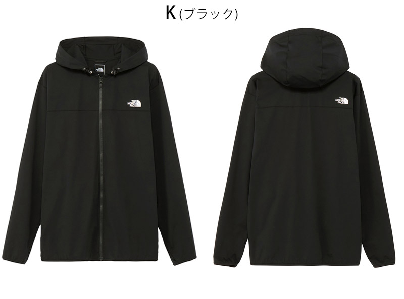 晴*美様 新品 ノースフェイス 韓国モデル 春秋アウター フルジップジャケット THE NORTH FACE（ザ ノースフェイス） セール NP22435 サンシェード