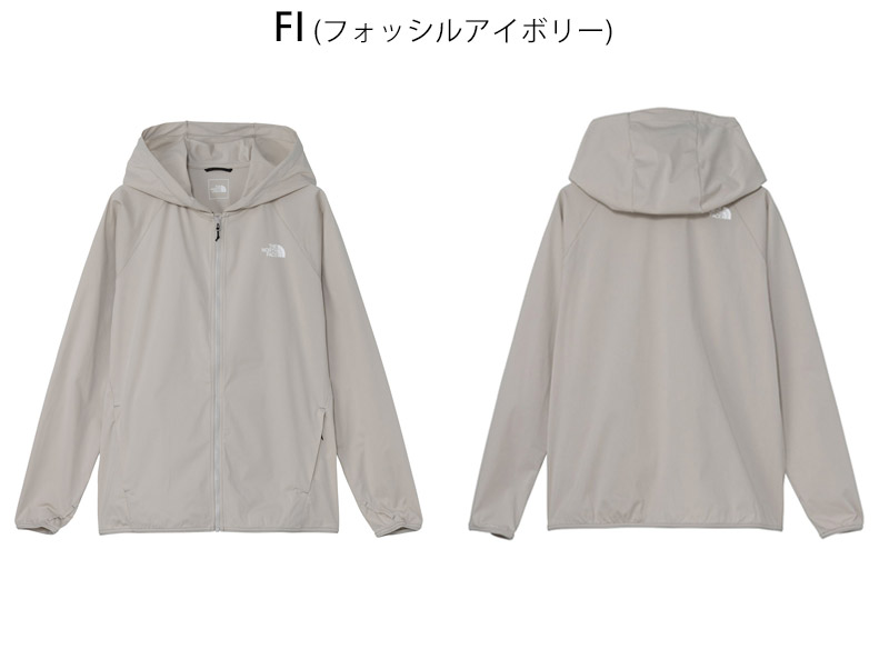 THE NORTH FACE（ザ ノースフェイス） THE NORTH FACE NPW22435