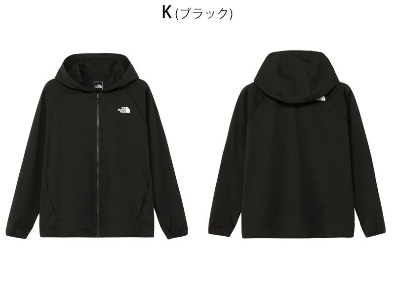 THE NORTH FACE（ザ ノースフェイス） THE NORTH FACE NPW22435