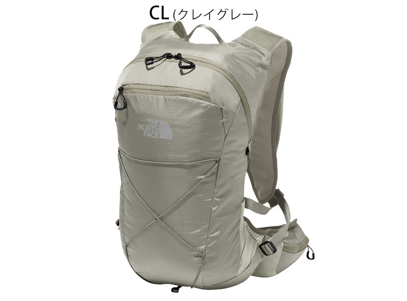 THE NORTH FACE ランニング バックパック｜バッグ｜マラソン