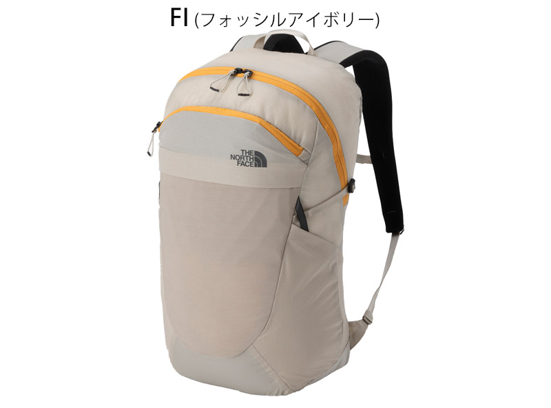 THE NORTH FACE（ザ ノースフェイス） NM82455 ヘイジー デイパック
