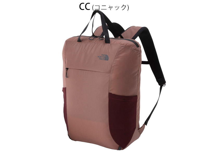 THE NORTH FACE（ザ ノースフェイス） セール NM82456 ヘイジー トート