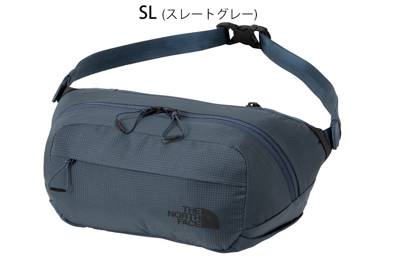 エルサ　ノースフェイス　ウェストバッグ 楽天市場】【最大32倍 16日2時迄】【セール15%OFF】【日本正規品】 ザ