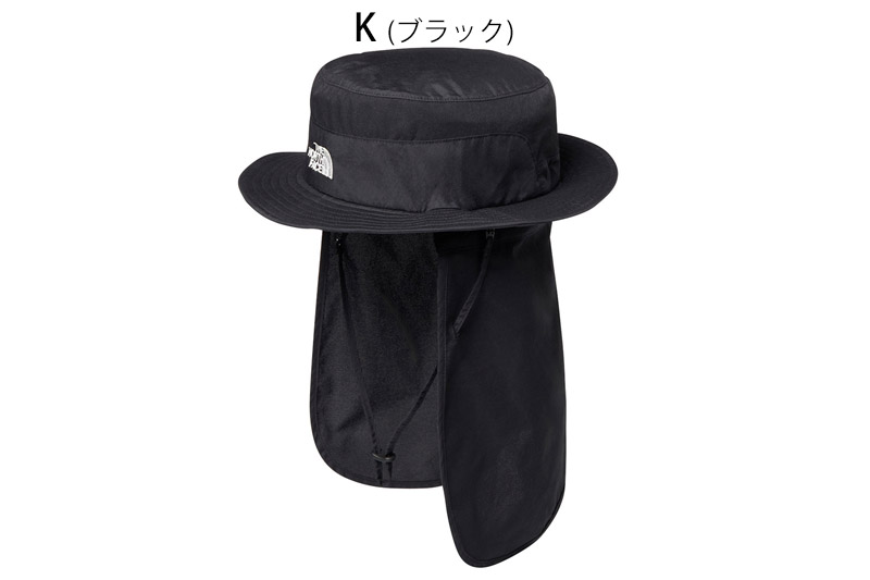 THE NORTH FACE（ザ ノースフェイス） NN02504 サンシールド ハット