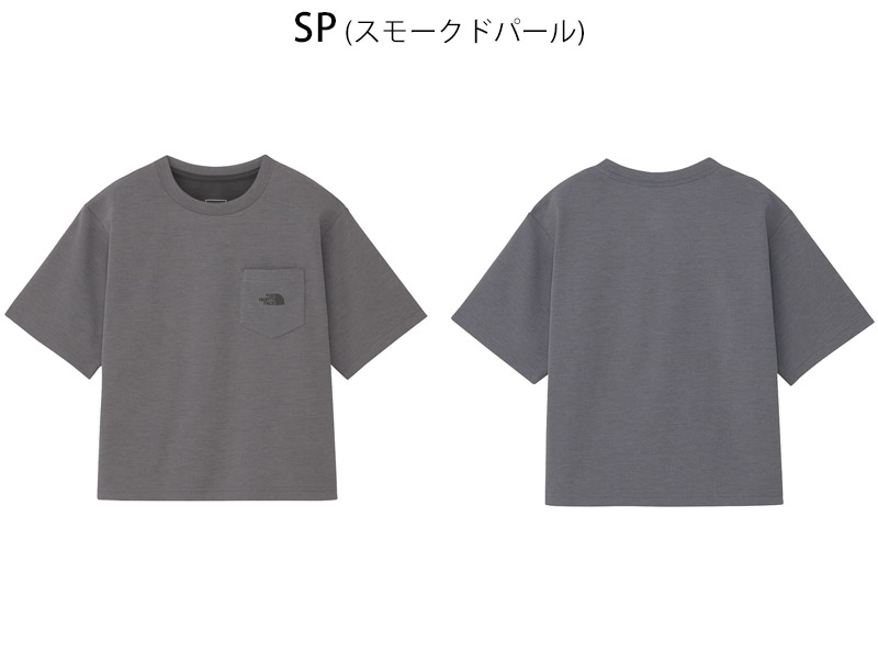 THE NORTH FACE（ザ ノースフェイス） THE NORTH FACE NTJ12548 キッズ