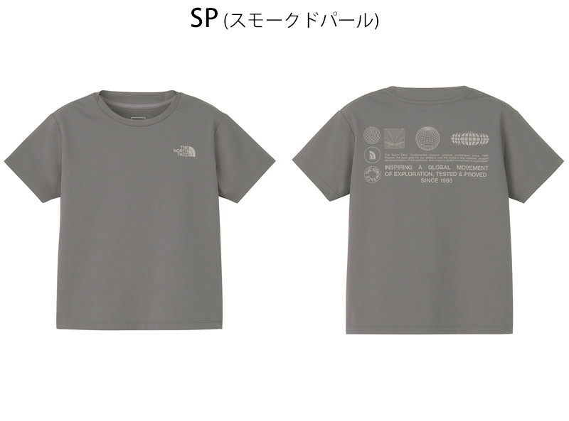 THE NORTH FACE（ザ ノースフェイス） THE NORTH FACE NTJ12563 キッズ