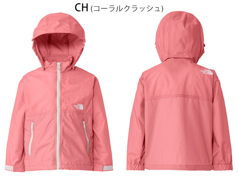 THE NORTH FACE（ザ ノースフェイス） THE NORTH FACE NPT22510 キッズ