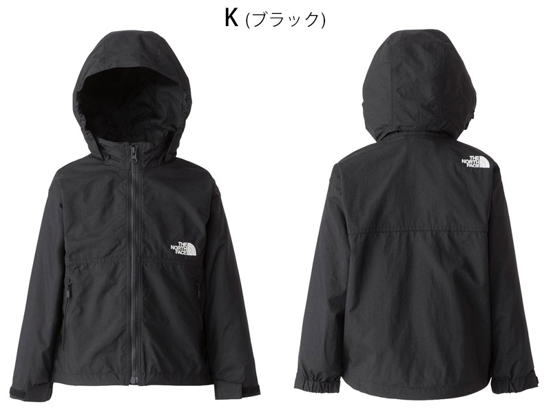 THE NORTH FACE（ザ ノースフェイス） THE NORTH FACE NPT22510 キッズ