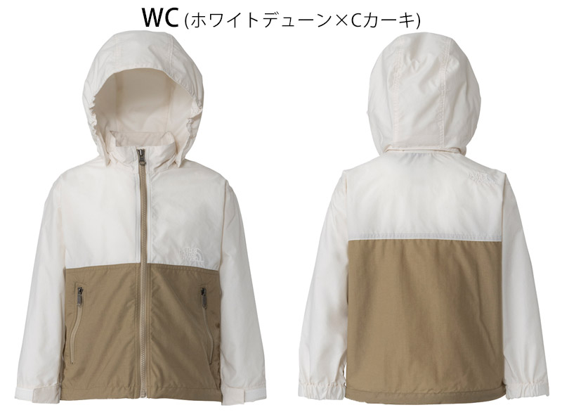 THE NORTH FACE（ザ ノースフェイス） セール NPT22510 キッズ