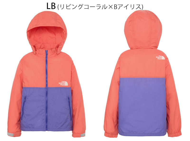 THE NORTH FACE（ザ ノースフェイス） セール NPJ22510 キッズ