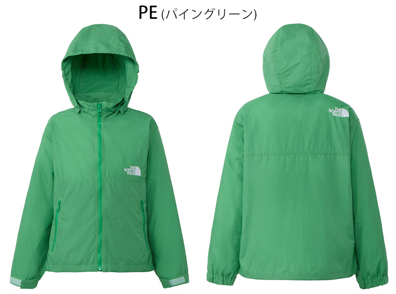 THE NORTH FACE（ザ ノースフェイス） セール NPJ22510 キッズ