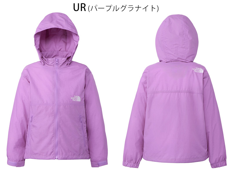 新品タグ付き　 THE NORTH FACE コンパクトジャケット (キッズ) THE NORTH FACE（ザ ノースフェイス） ジャケット キッズ コンパクト