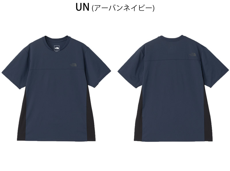 THE NORTH FACE（ザ ノースフェイス） NT22599 ショートスリーブ