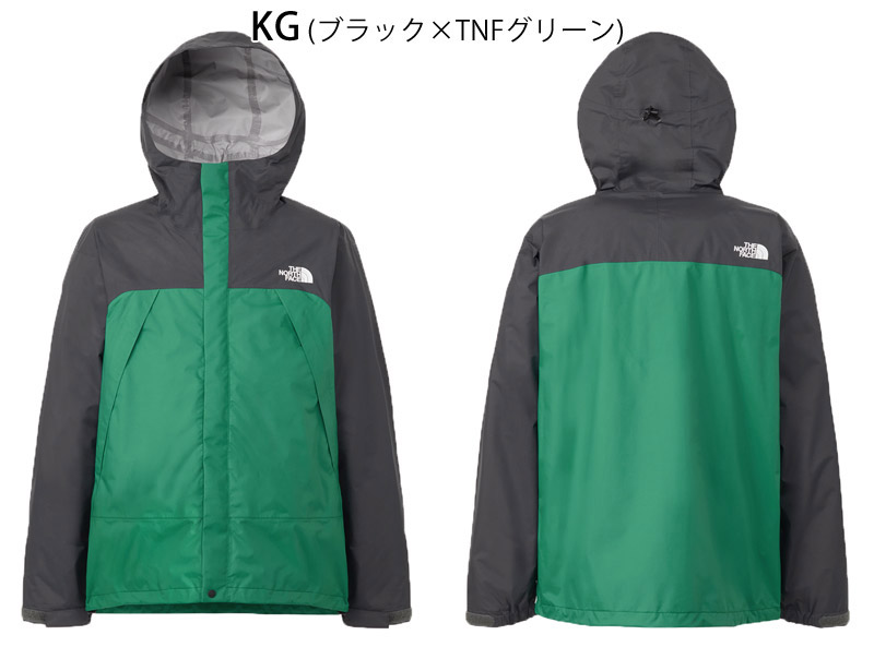 THE NORTH FACE（ザ ノースフェイス） THE NORTH FACE NP12550 ドット