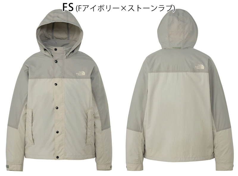 THE NORTH FACE（ザ ノースフェイス） セール NP22550 ハイドレナ