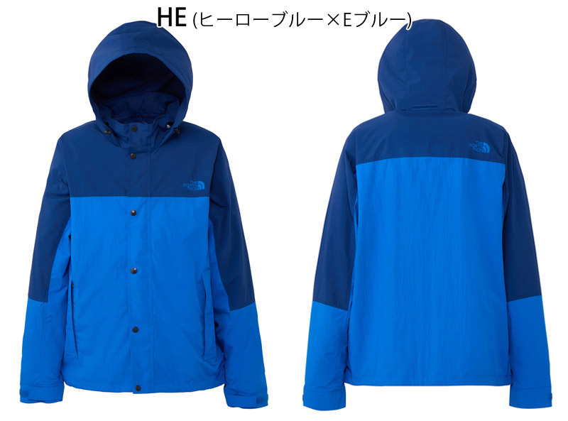 THE NORTH FACE（ザ ノースフェイス） セール NP22550 ハイドレナ