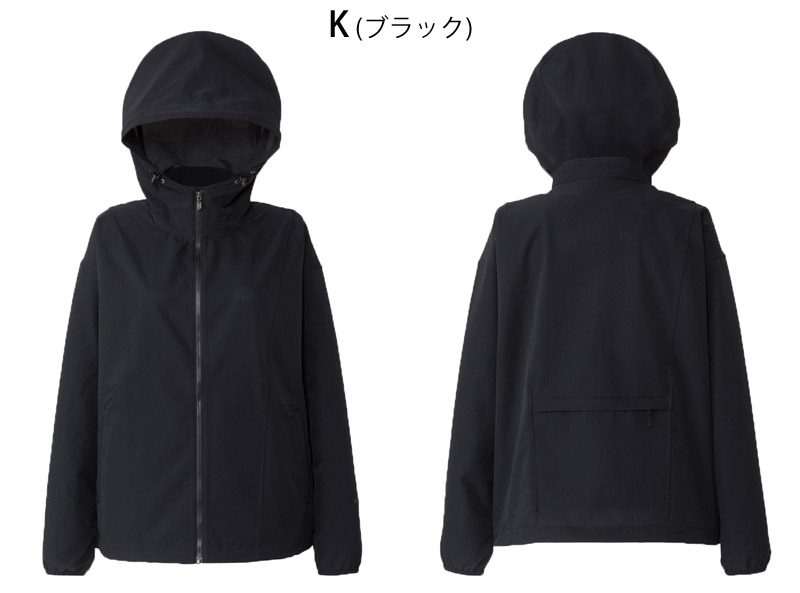 THE NORTH FACE（ザ ノースフェイス） セール NPW22532 TNF ビー