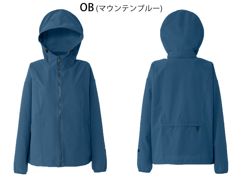 THE NORTH FACE（ザ ノースフェイス） セール NPW22532 TNF ビー