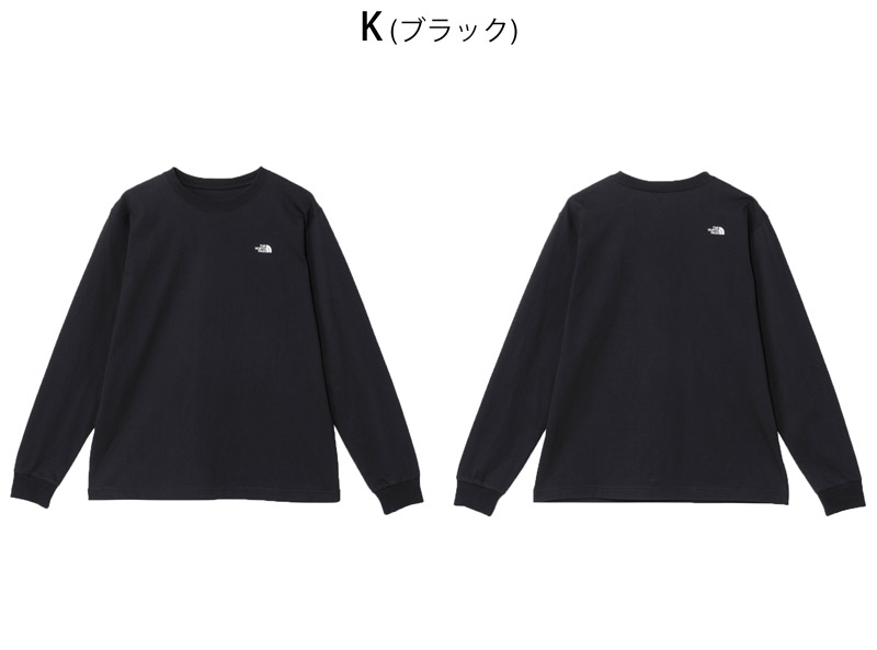 THE NORTH FACEフラッシュドライ ヌプシ ロングスリーブ 2枚セット THE NORTH FACE（ザ ノースフェイス） セール NTW32535 ロングスリーブ