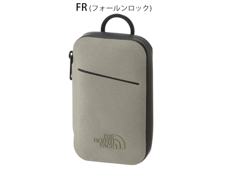 ノースフェイス キーケース THE NORTH FACE（ザ ノースフェイス） セール NN32508 ランブル キー