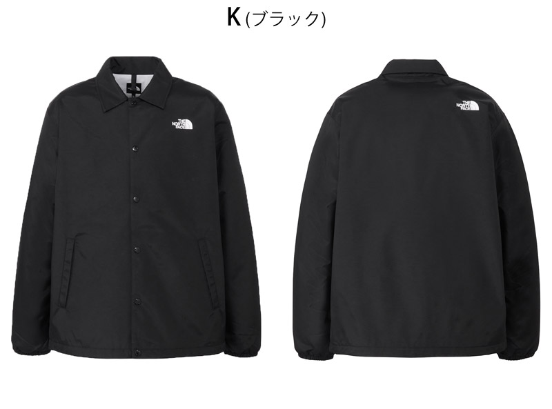 ノースフェイスコーチジャケットnp72552の商品一覧 通販 - Yahoo
