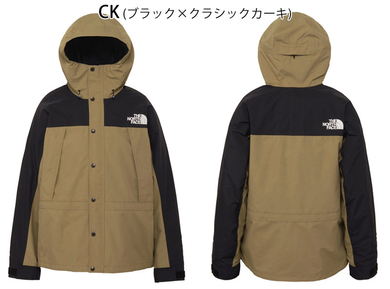 THE NORTH FACE（ザ ノースフェイス） THE NORTH FACE NP62550