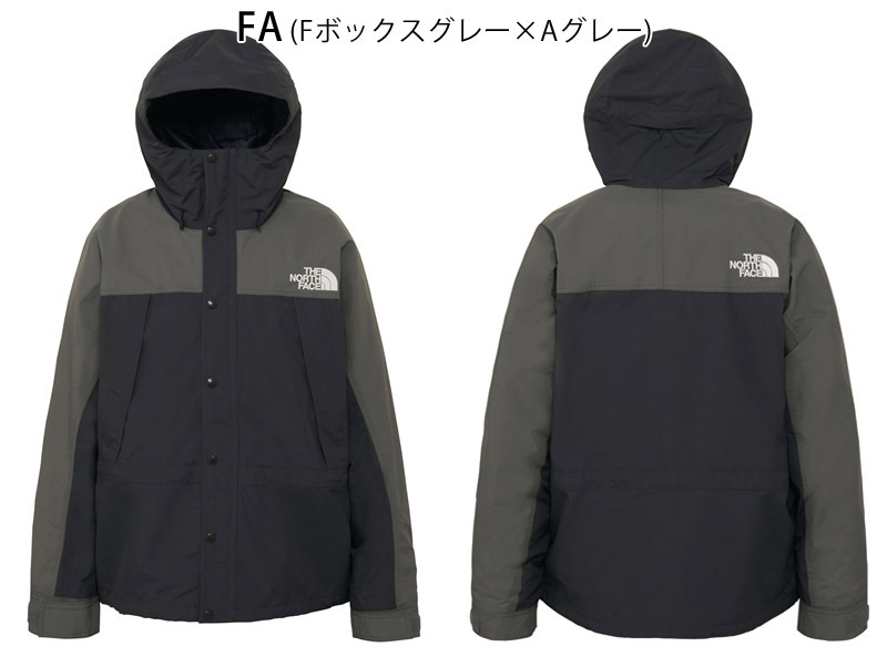 THE NORTH FACE（ザ ノースフェイス） THE NORTH FACE NP62550