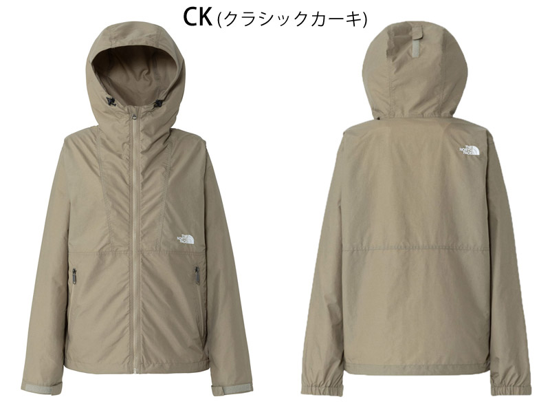 THE NORTH FACE（ザ ノースフェイス） セール NPW72530 コンパクト