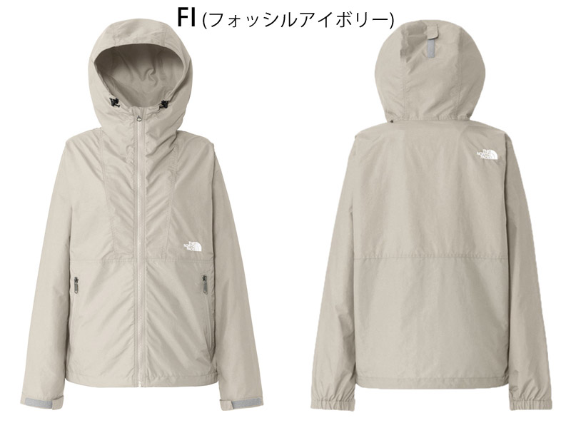 THE NORTH FACE（ザ ノースフェイス） セール NPW72530 コンパクト