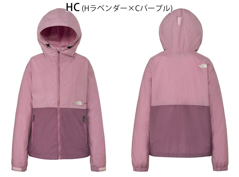【新品未使用タグ付】ノースフェイス コンパクトジャケット NPW72530 L 公式】コンパクトジャケット（メンズ）｜ザ・ノース・フェイス公式ストア