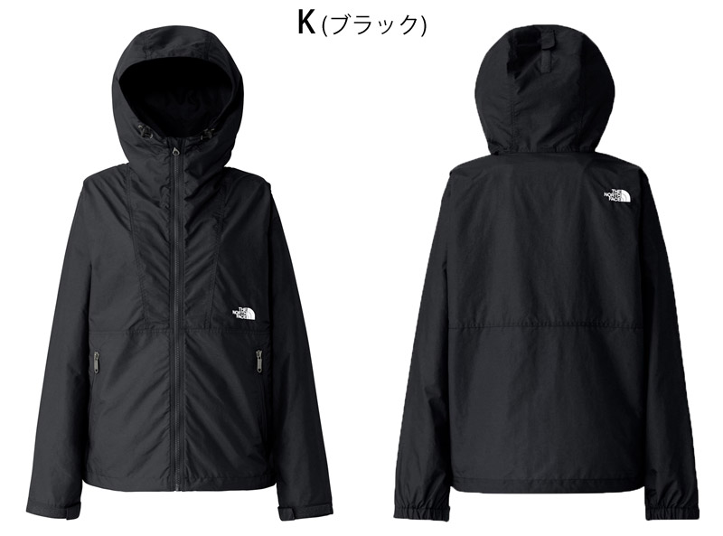 THE NORTH FACE（ザ ノースフェイス） セール NPW72530 コンパクト