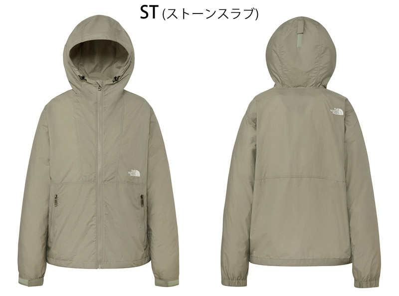 THE NORTH FACE（ザ ノースフェイス） セール NPW72530 コンパクト