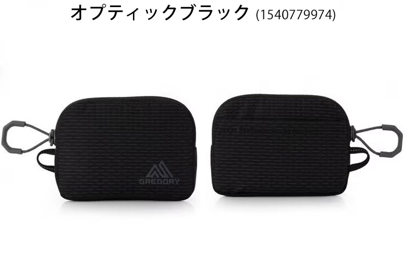 naoページ② GREGORY（グレゴリー） セール 154077 ナノ コイン ワレット Nano Coin