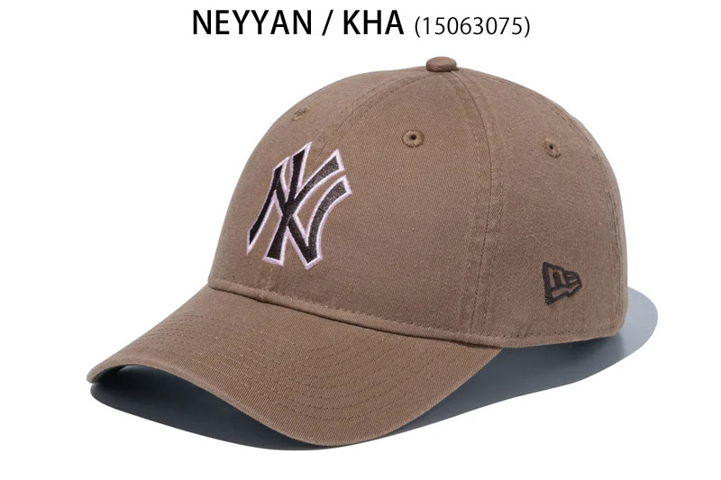 NEW ERA（ニューエラ） セール 1506307 920 スプリング ブリーズ
