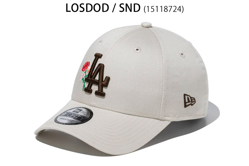 NEW ERA（ニューエラ） 1511872 940 クロス ストラップ マザーズ デイ