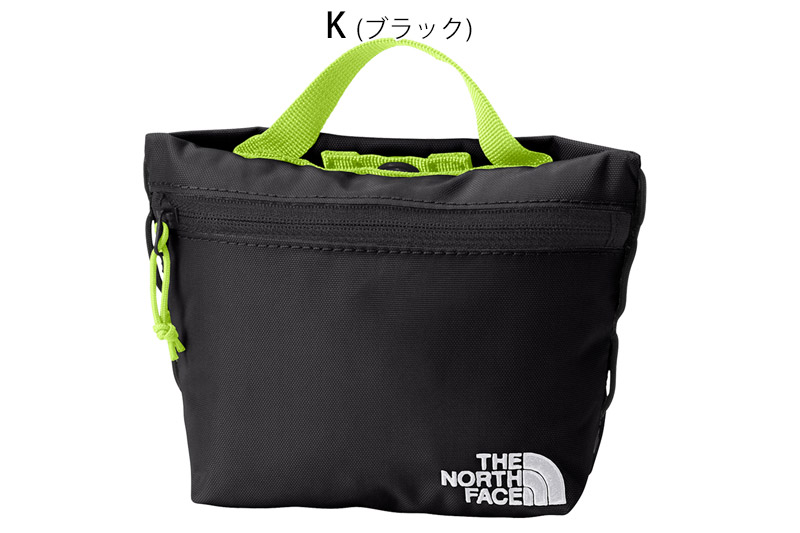 THE NORTH FACE（ザ ノースフェイス） セール NN22604 ビルビー ポーチ