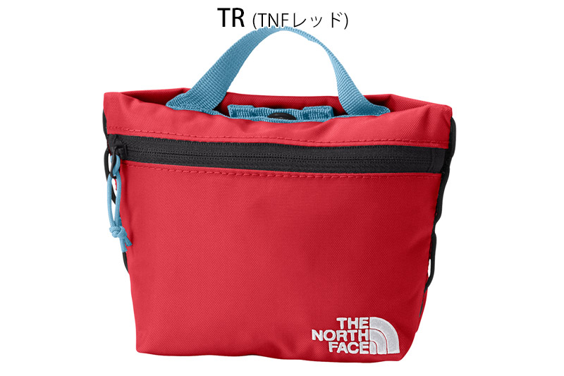 THE NORTH FACE（ザ ノースフェイス） セール NN22604 ビルビー ポーチ