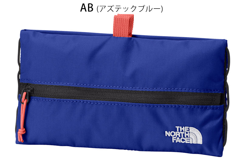 THE NORTH FACE トラベルポーチ、旅行用ポーチ（セット/単品：単品