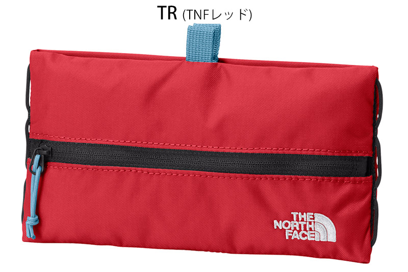 THE NORTH FACE トラベルポーチ、旅行用ポーチ（セット/単品：単品
